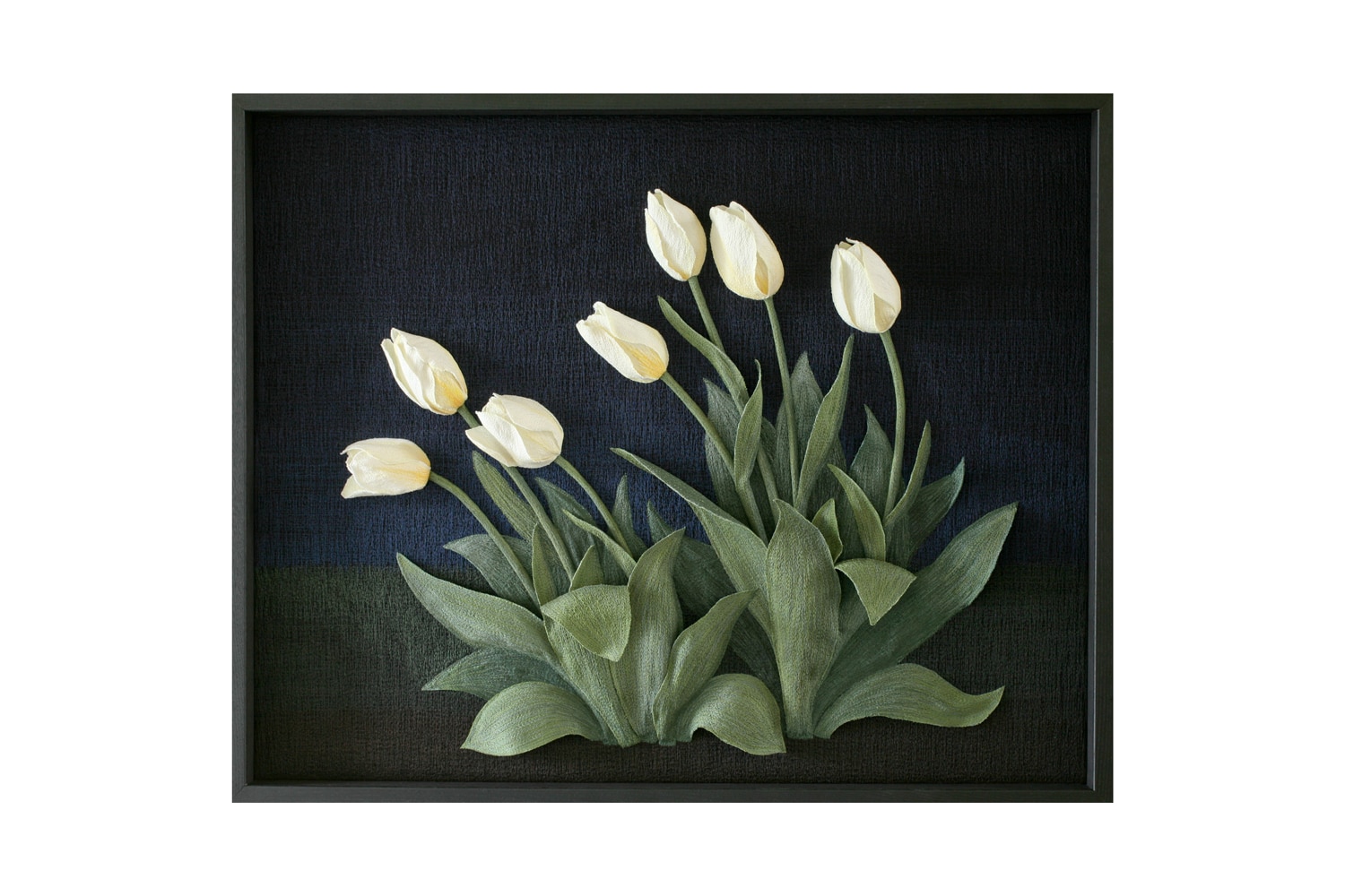 Tracey Lawko Tulips in my garden