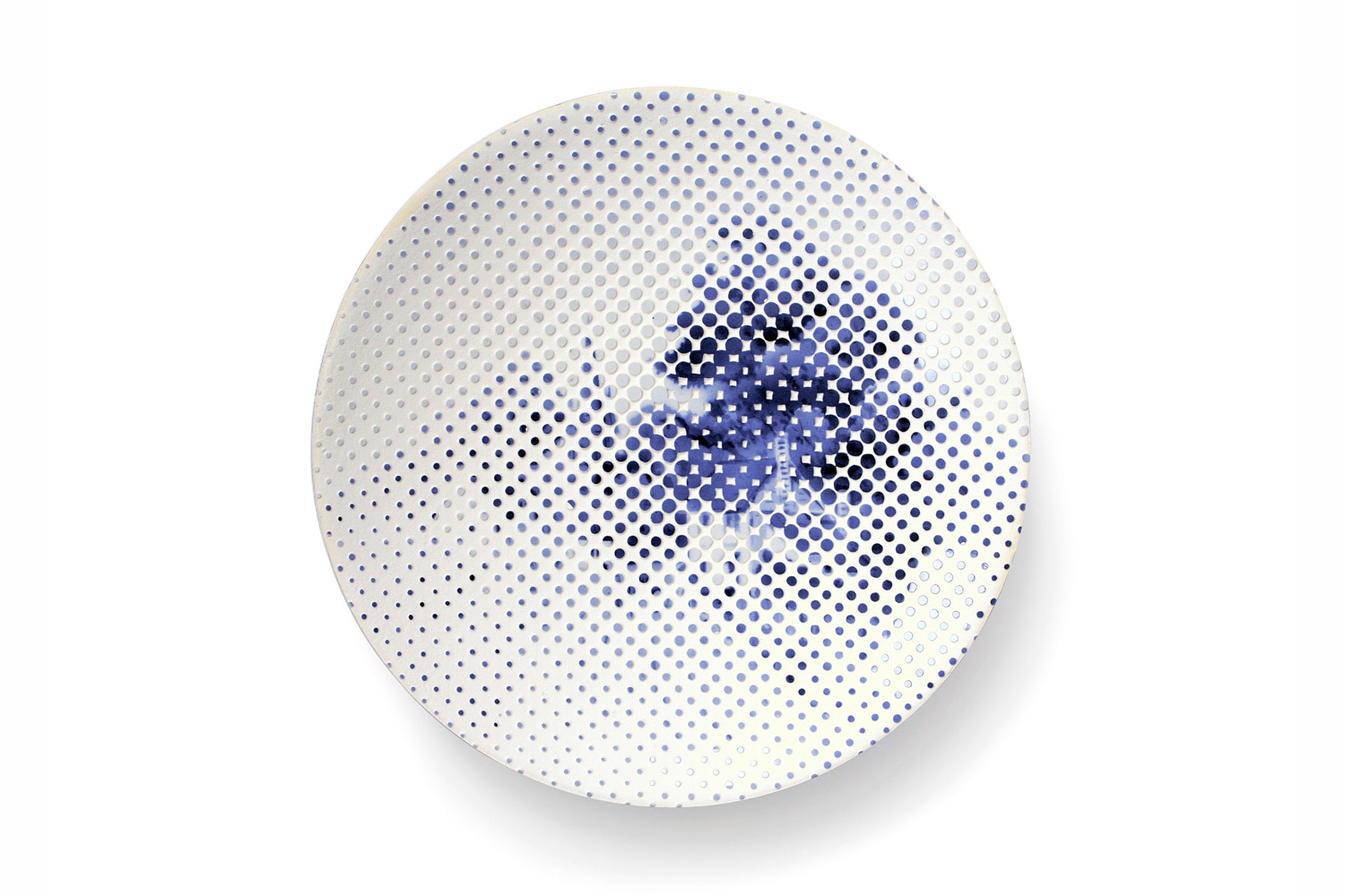 Caroline Slotte Dutch Halftone
