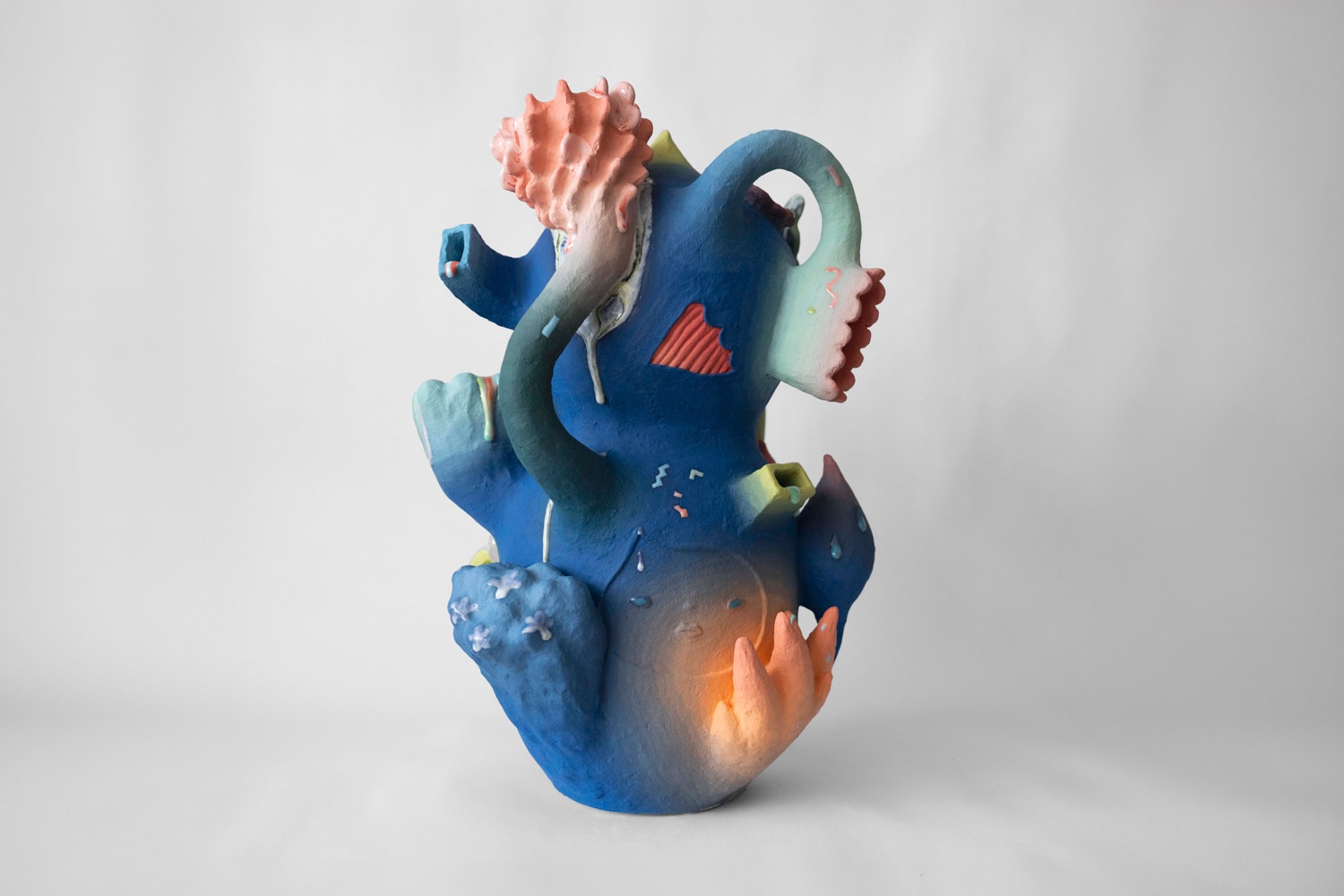 Janny Baek Dream State 3