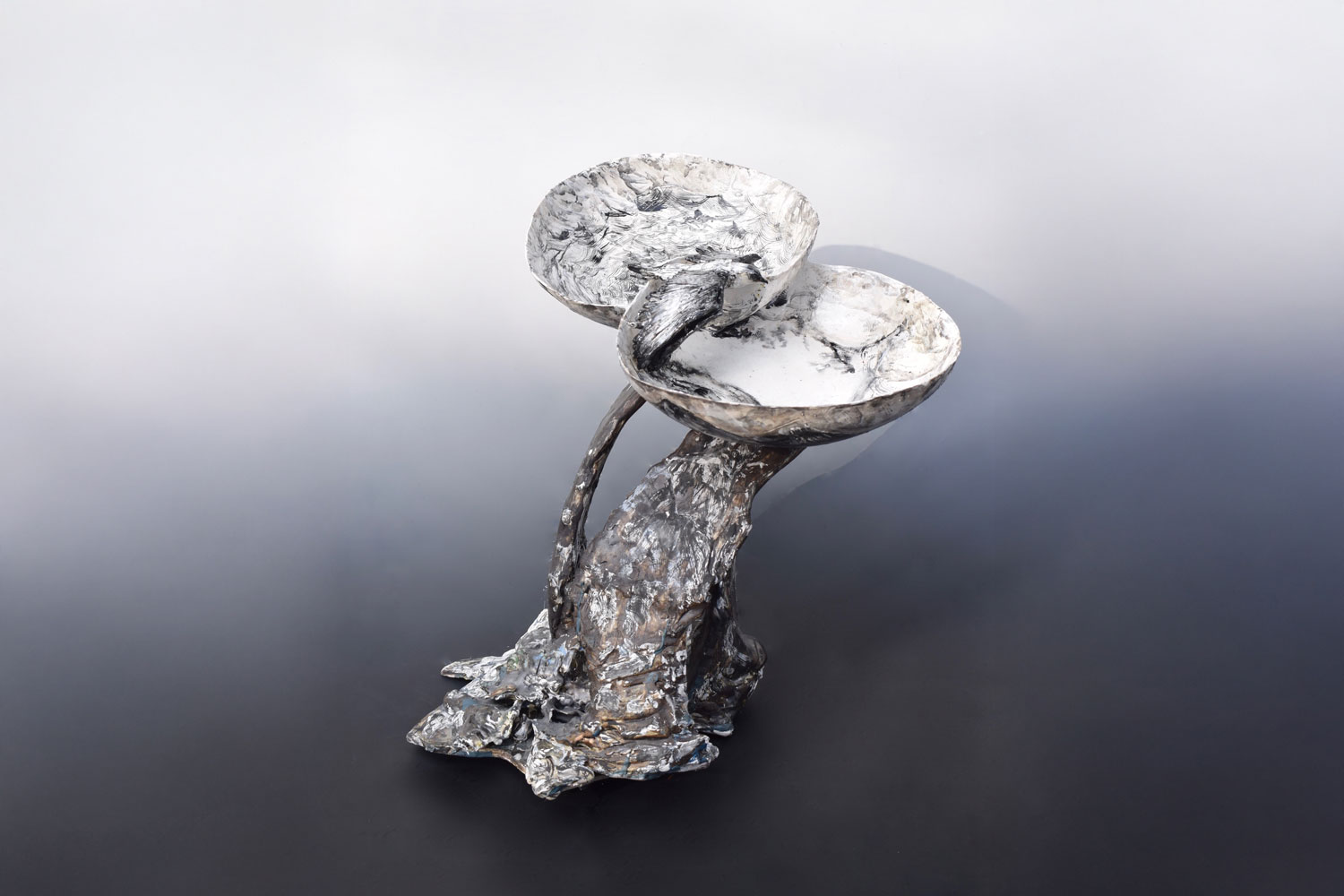 Lisa Creskey Halocline