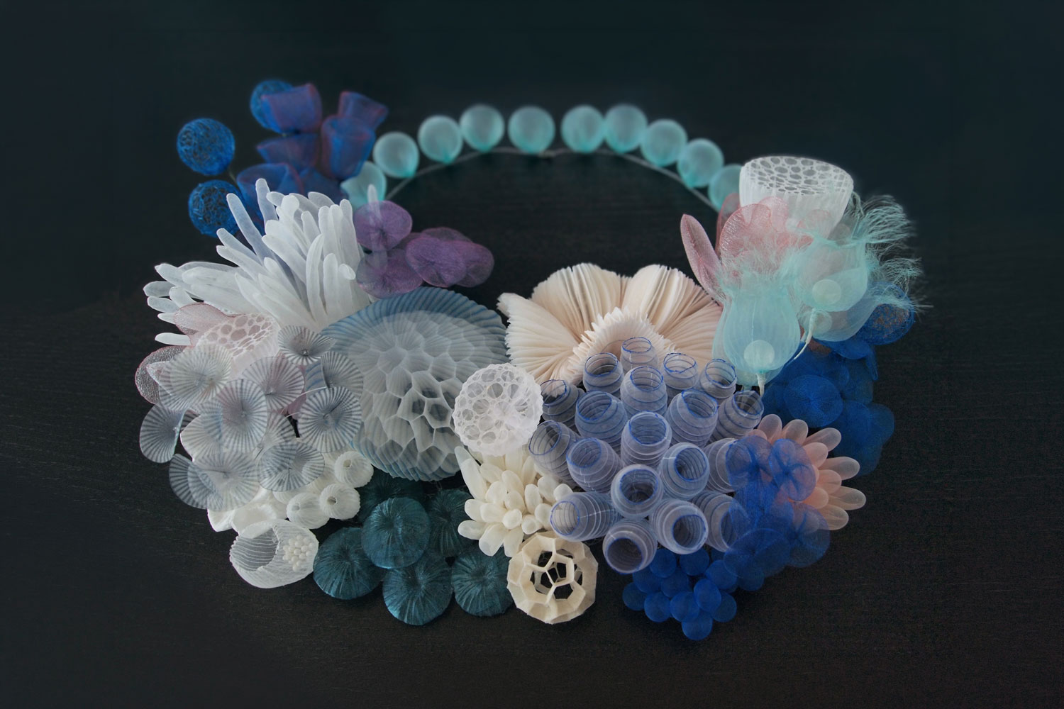 Mariko Kusumoto Seascape 1
