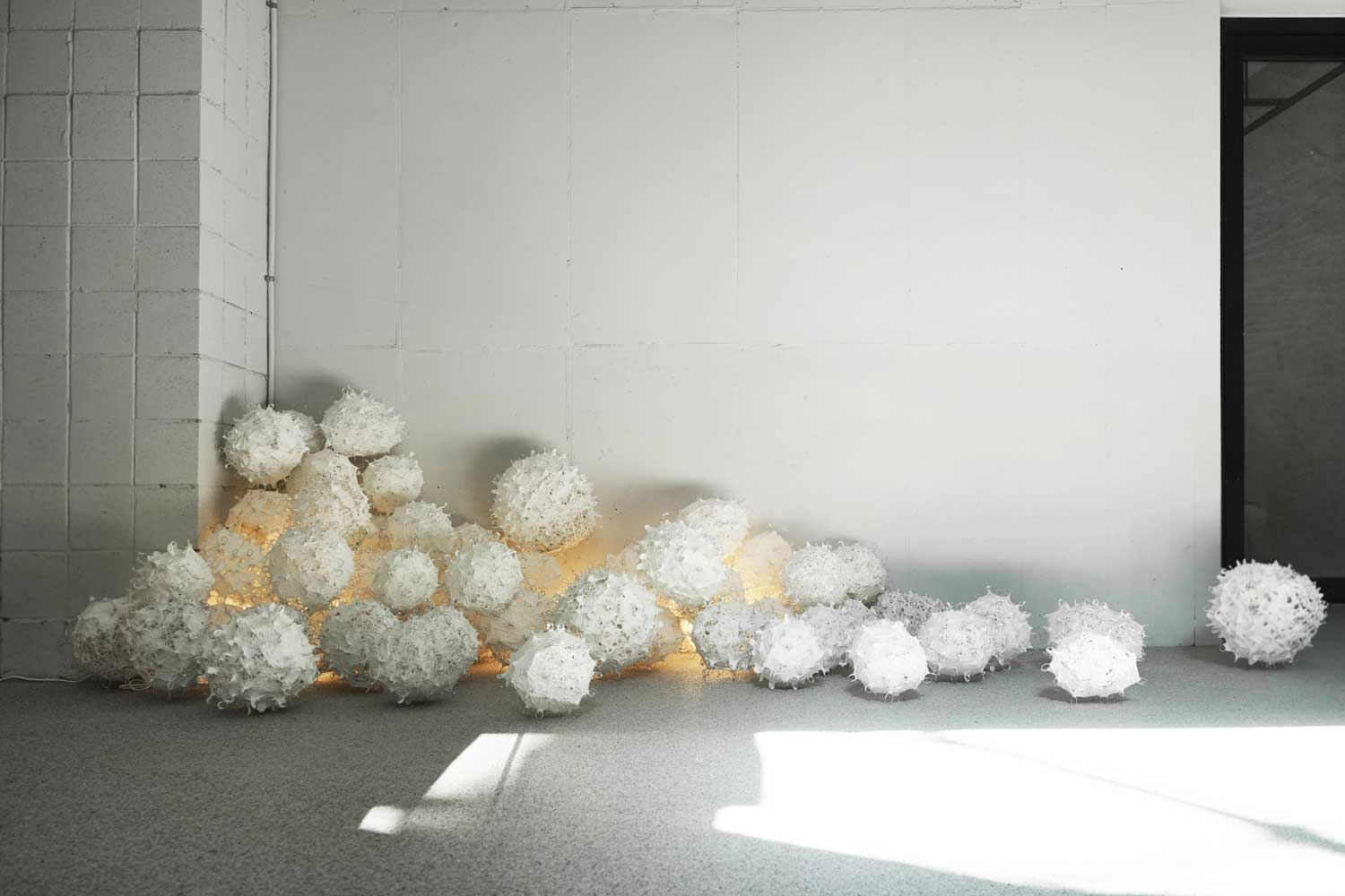 Somi Ko The Birth of Multiplicity