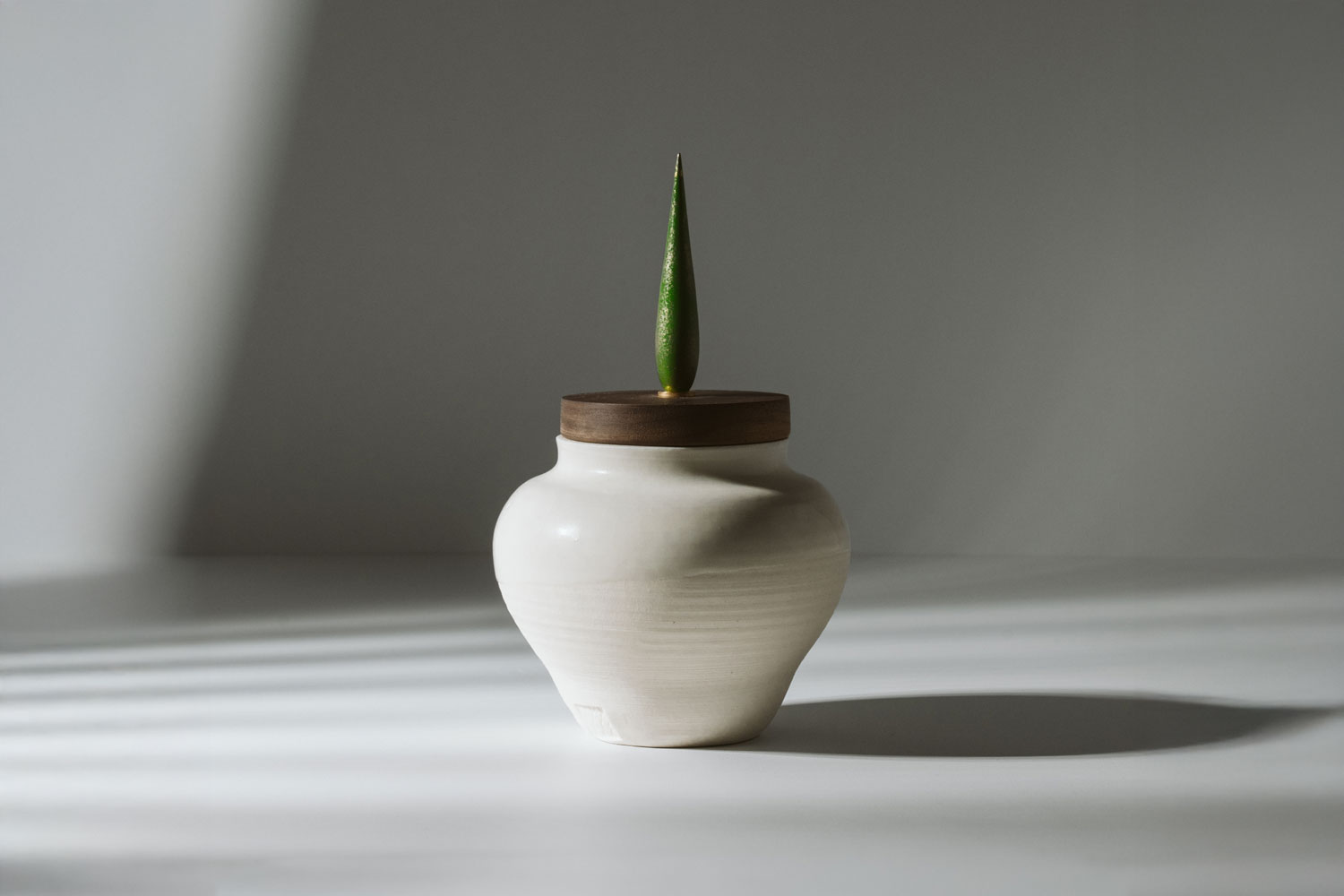 Coralie Huckel Lidded box