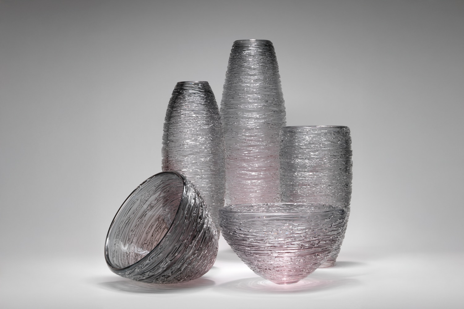 Julia Reimer Gossamer vessels part two