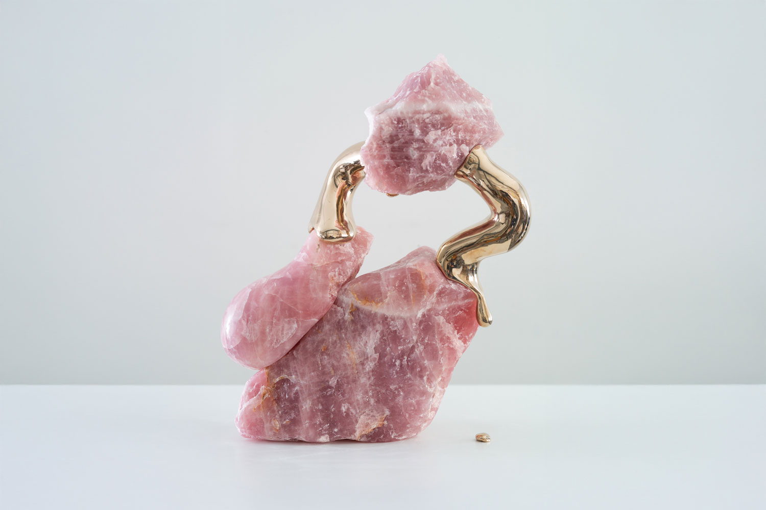 Abdus Salaam LLM (SiO₂ + CU)