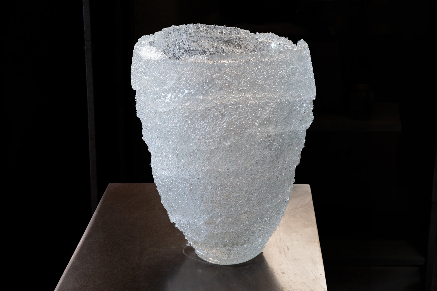 Andrea Salvagno Vase 2