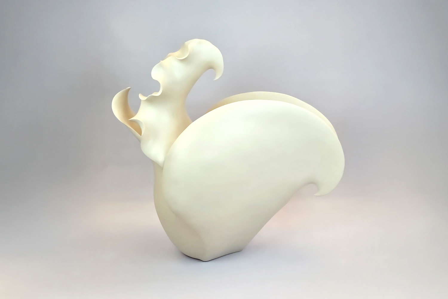 Astrid Dahl Spider Orchid