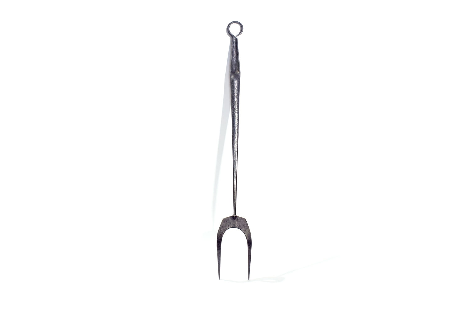 Anna Koplik Barbecue fork