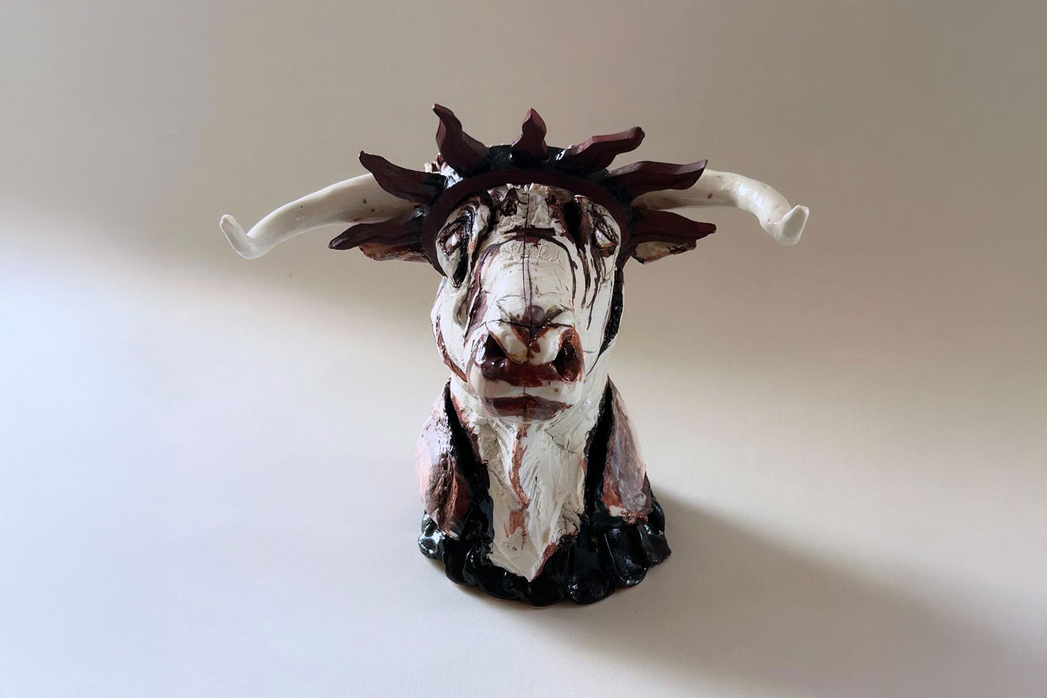 Jasmine Simpson Mars