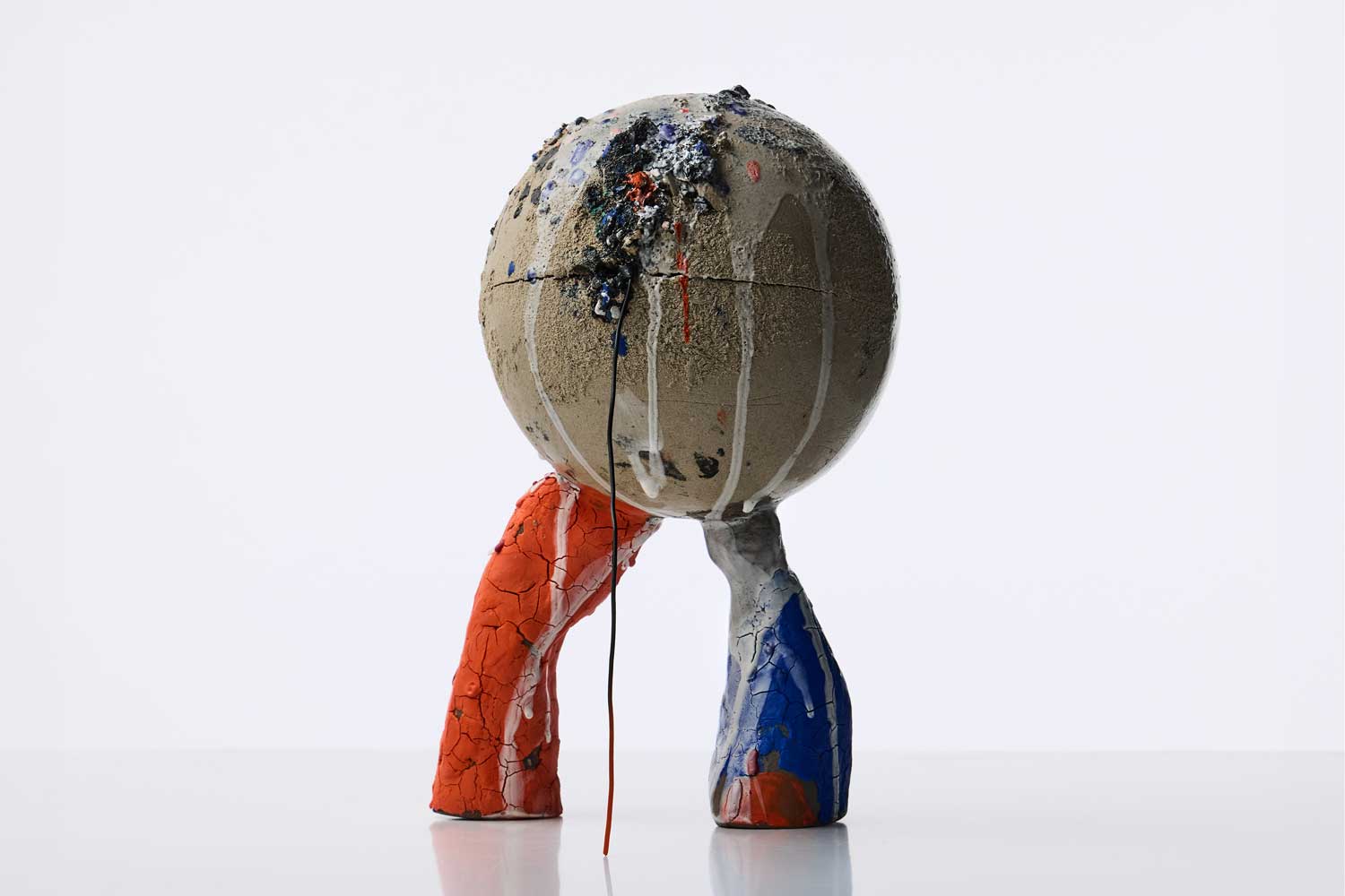Faye Papargyropoulou SPACE BOY_02