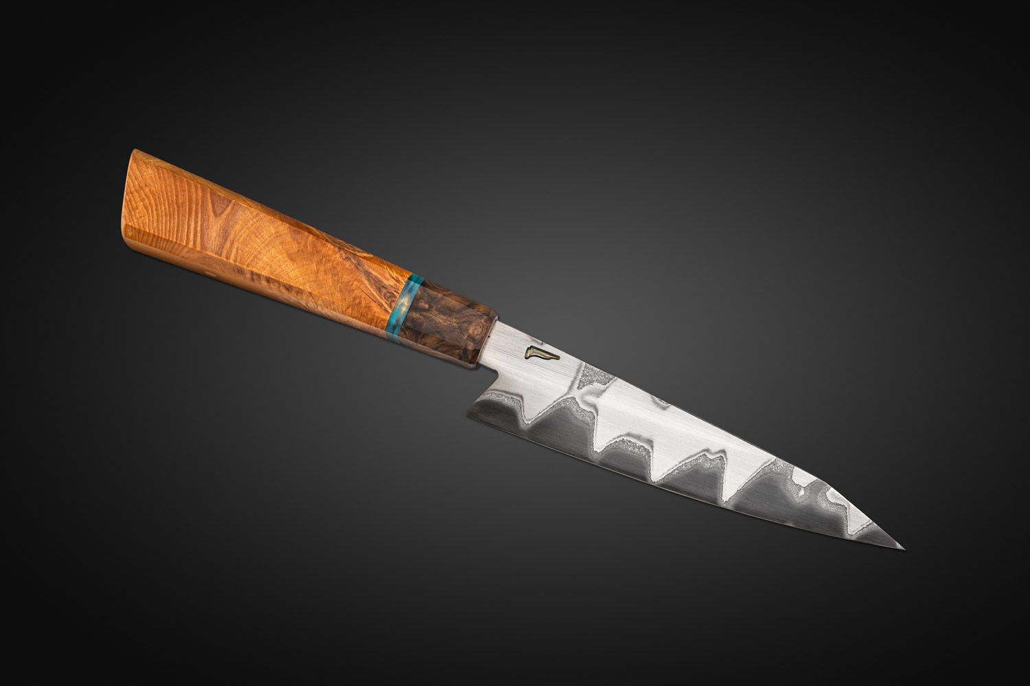 Erich Orris Laminated utility