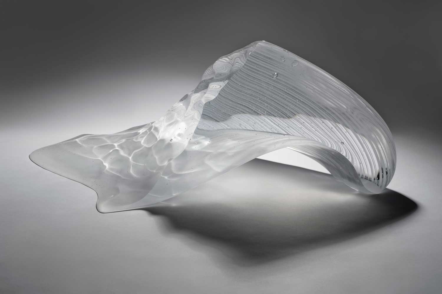 Michiko Sakuta The Ebb and Flow of the Light