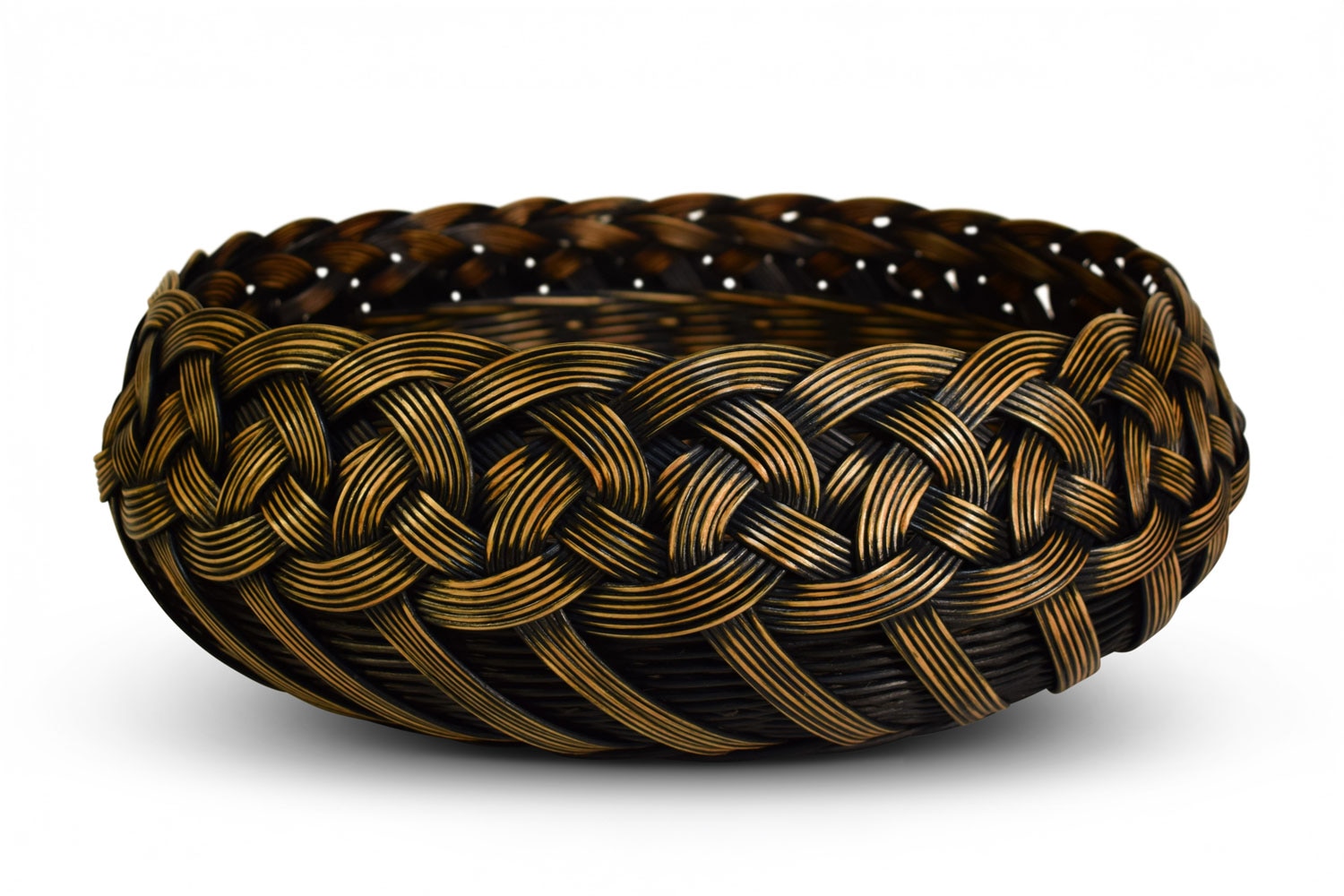 Peeta Tinay Ring border basket