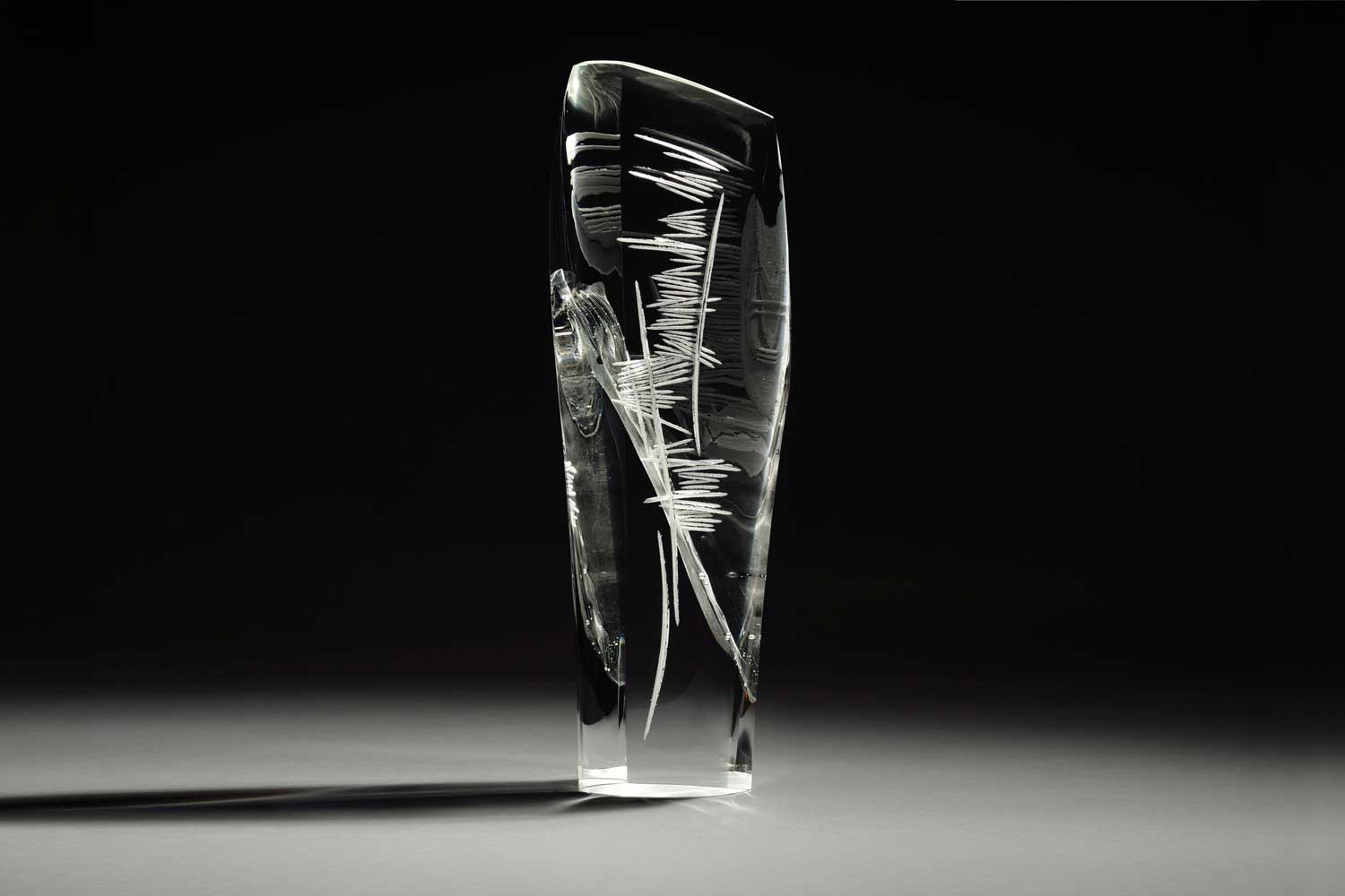 Richard Jackson From Past Memory IX