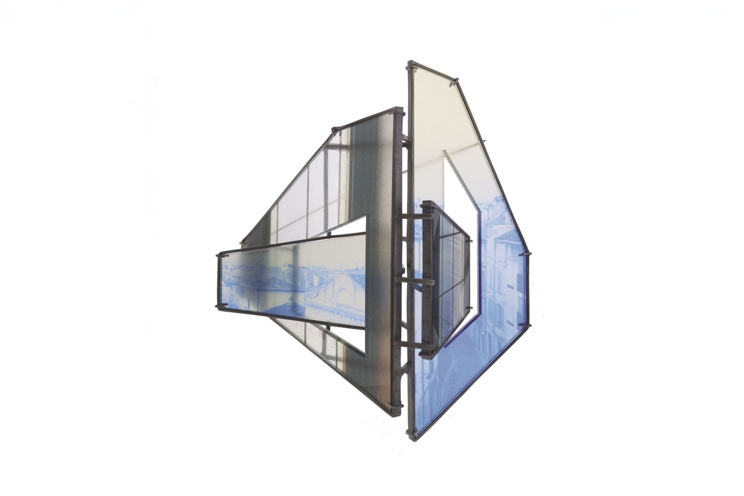 Namkyung Lee Gaze brooch