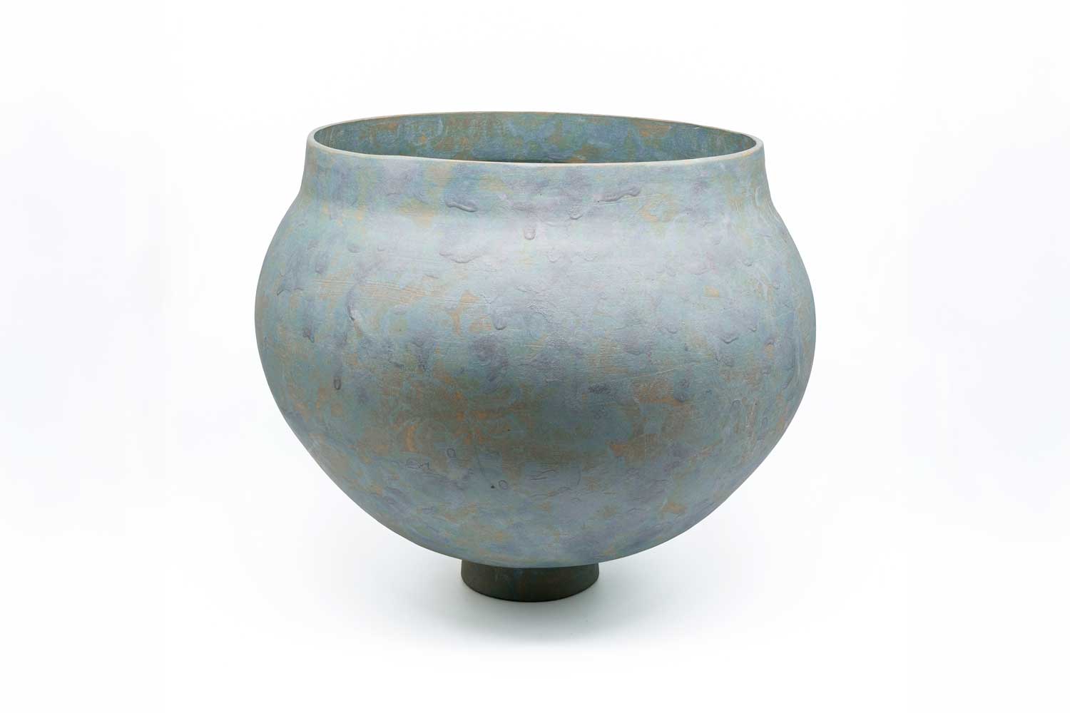Levent Marali Memory Vessel 0075