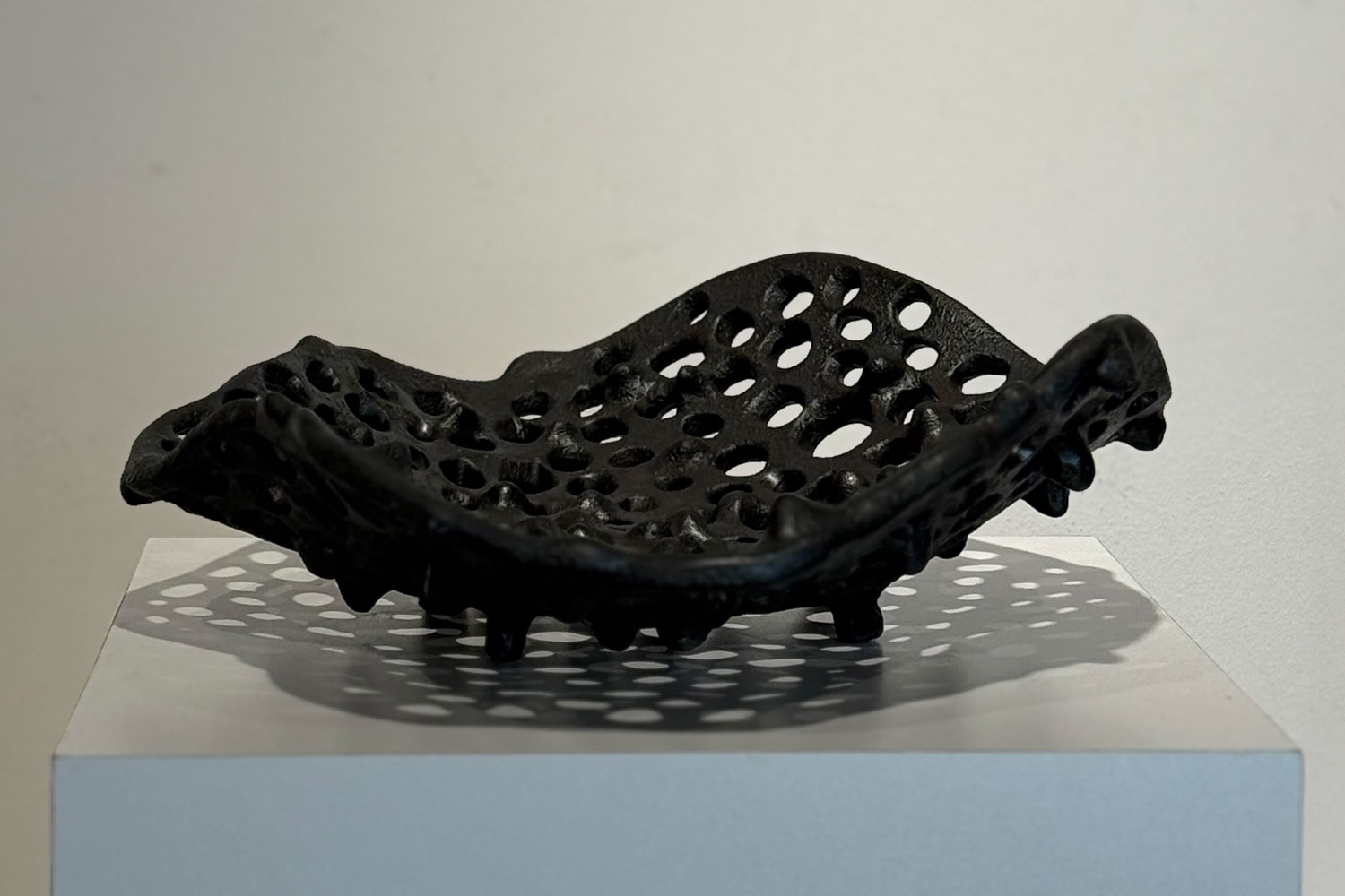 Liana Simonyan Black Veil