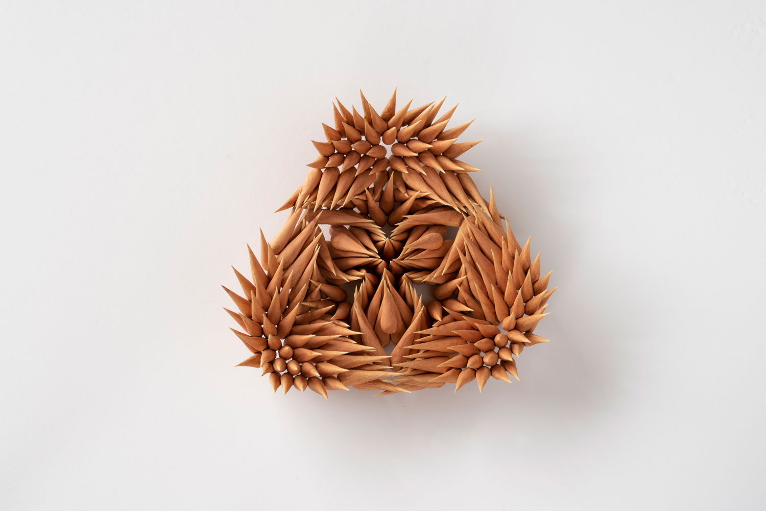 Mitsuru Mochizuki Blossoming