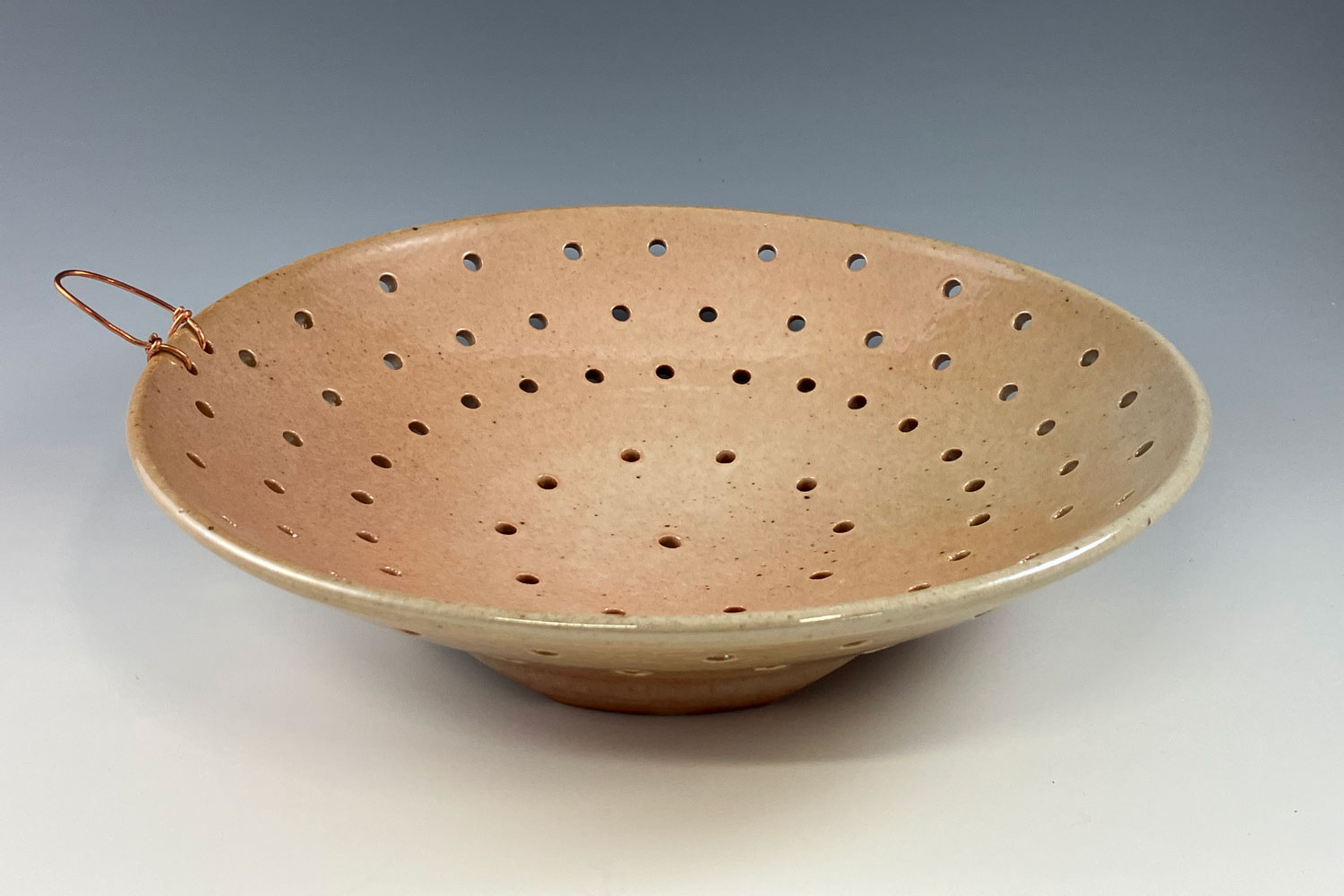 Patricia Burns Colander