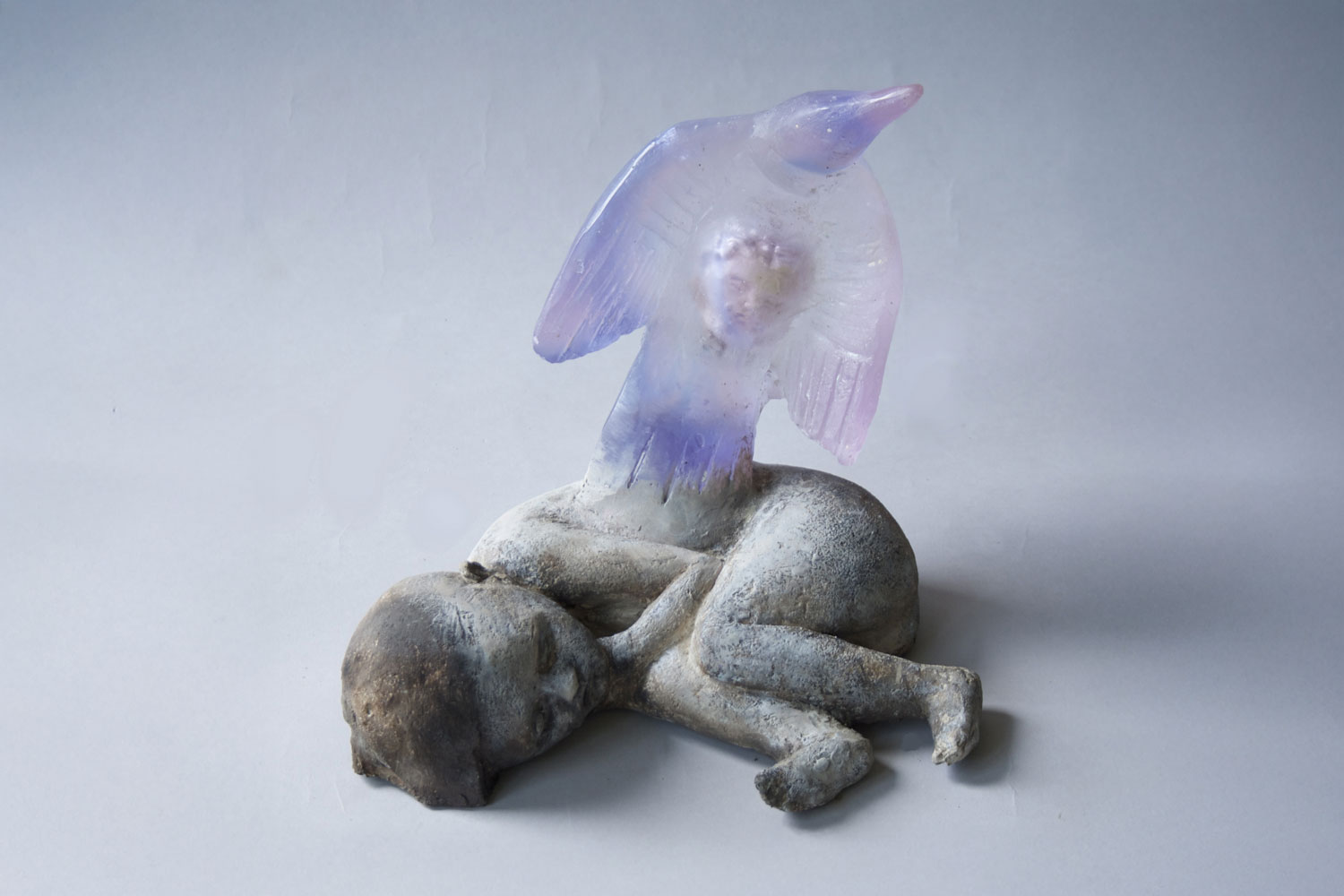 Christina Bothwell Dreaming in colour