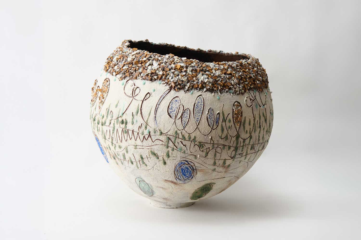 Jane Yang-D'Haene Life stages