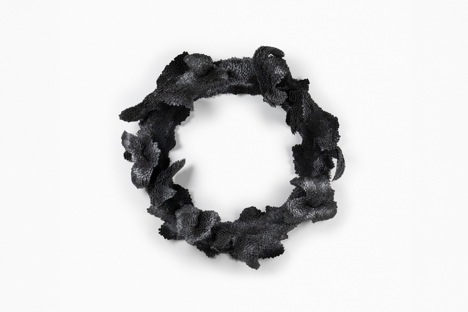 Junko Mori Bird Ring