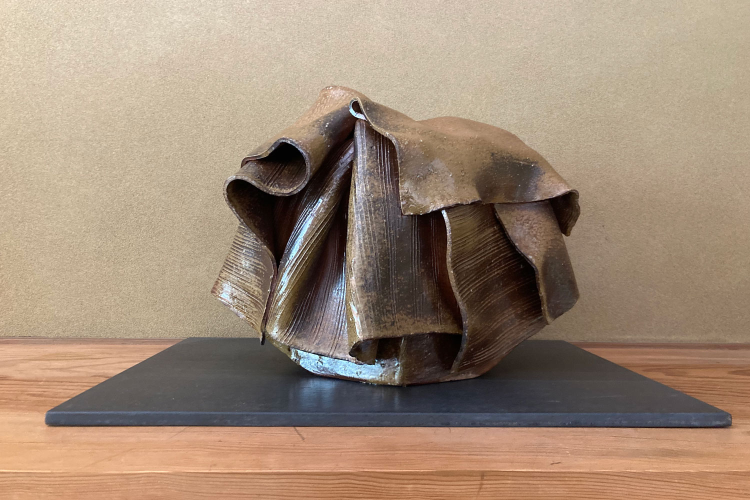 Kosuke Kaneshige Sacred Robe