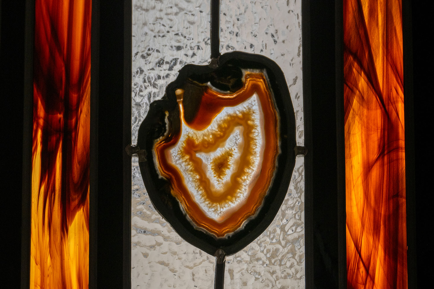 Marie-Pierre Bouaziz RASPAIL 2