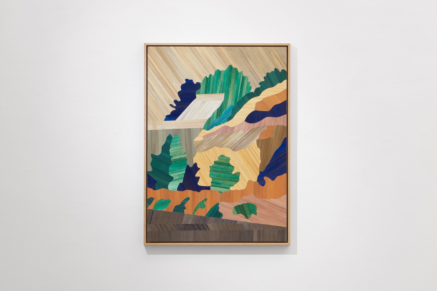 Letizia Romanini Lux Field VII