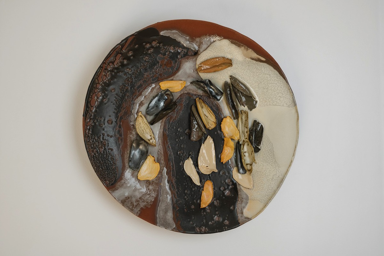 Maggie Jalbert Pétille d’automne