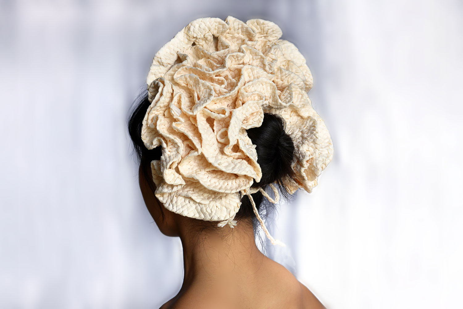 Siyu Liu Mushroom Crown Large