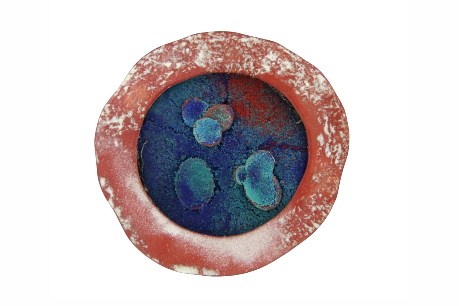 Michael Hofmeyer Brooch