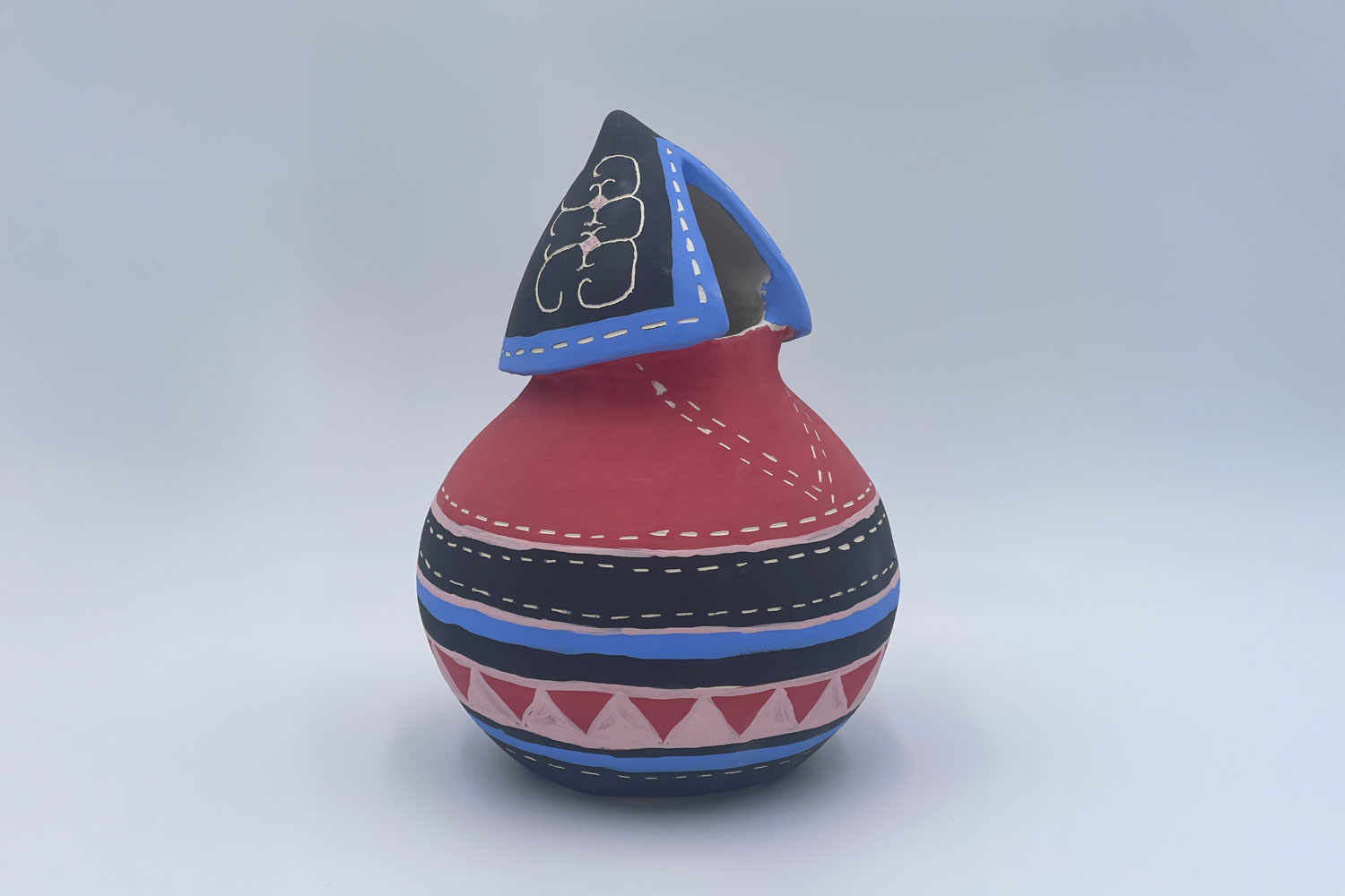 Nancy Oakley Nukumij