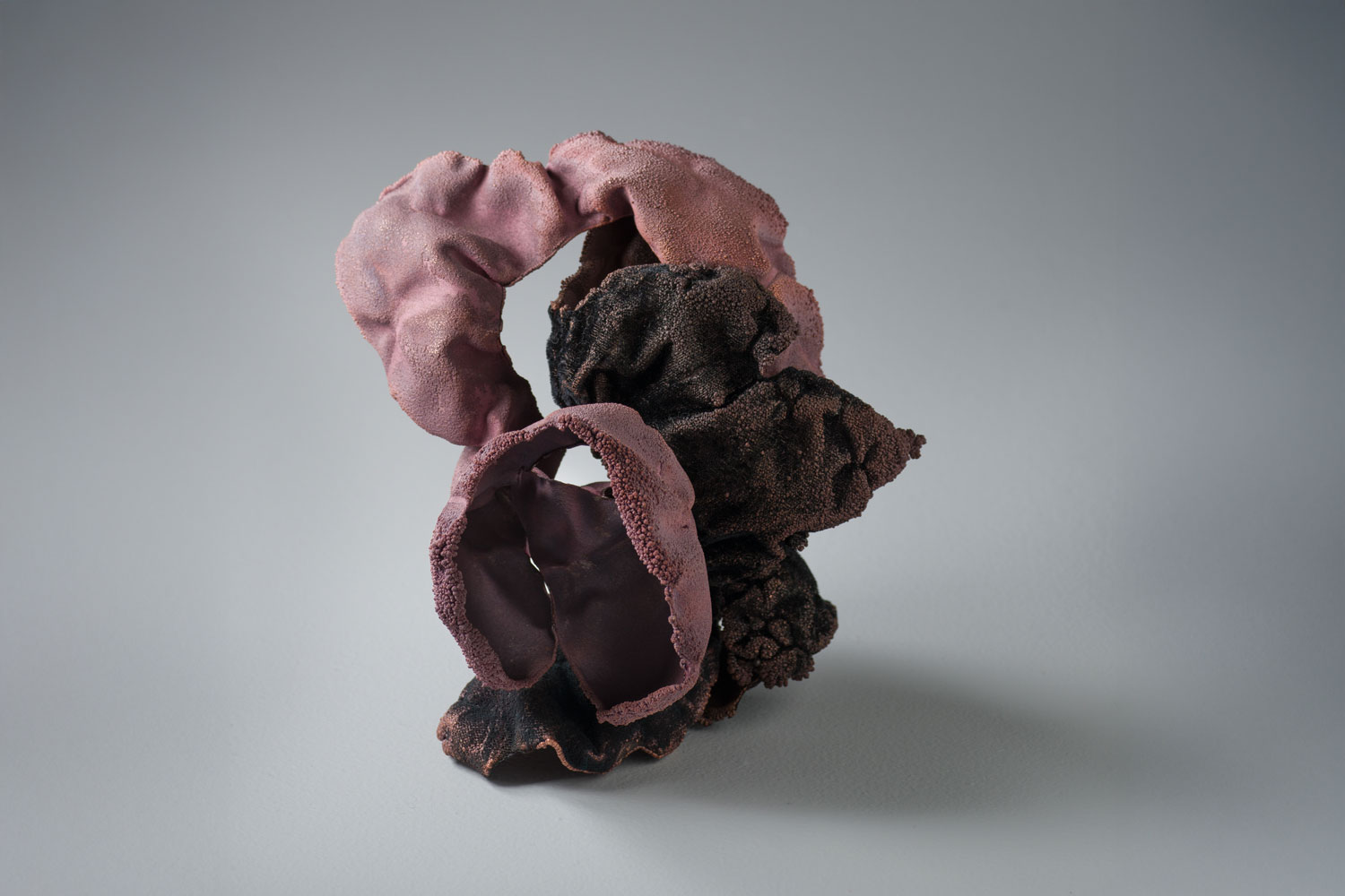 Michaela Pegum Unseen I