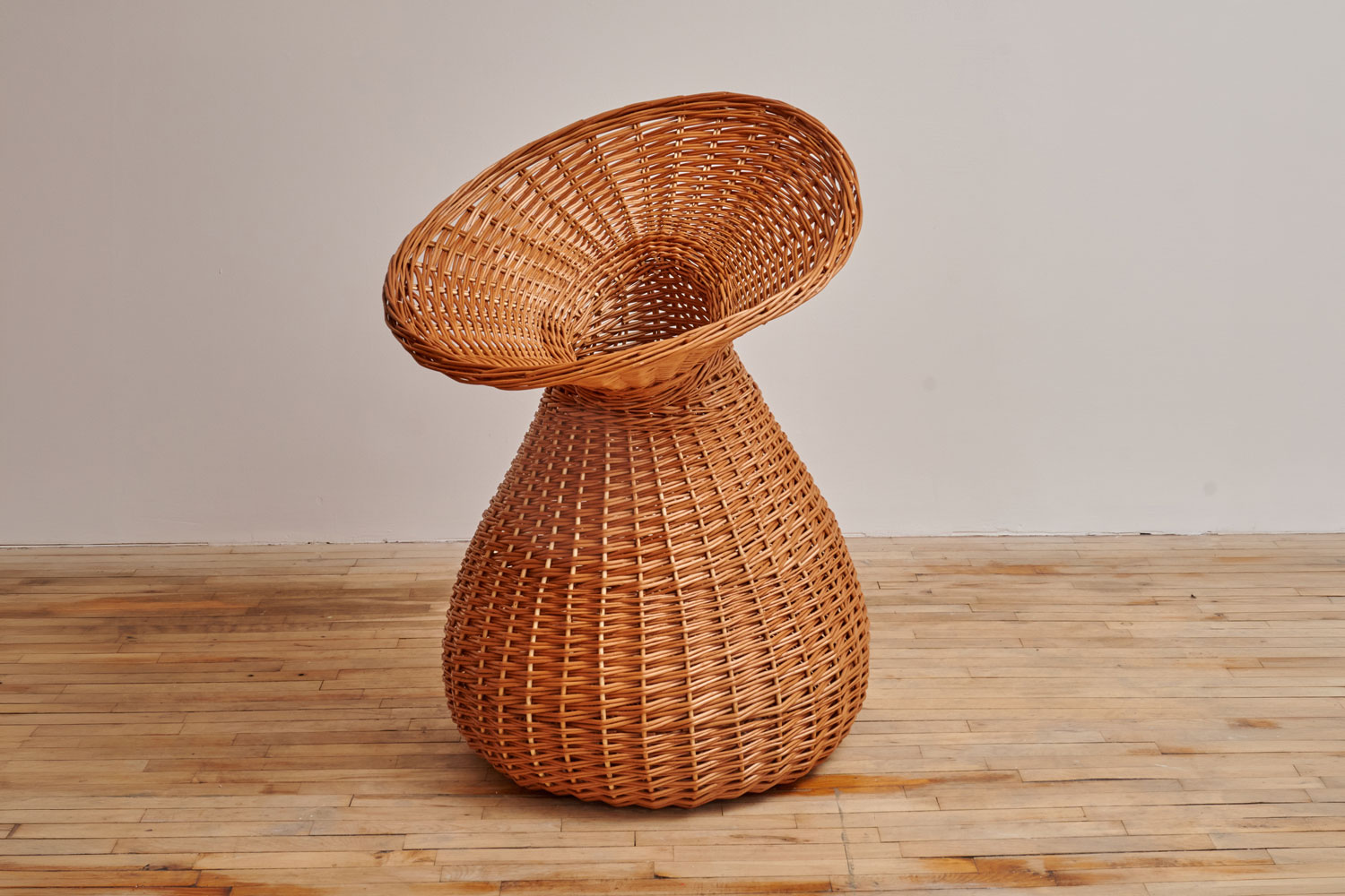 Lewis Prosser Esquat knoll