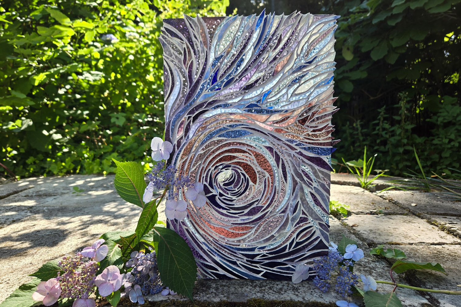Olga Gobernik Kon Lilac Commotion