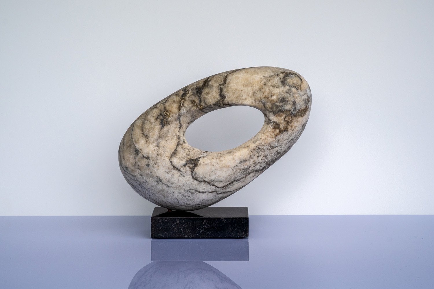 Anne-Marie Grimler Vers l’infini