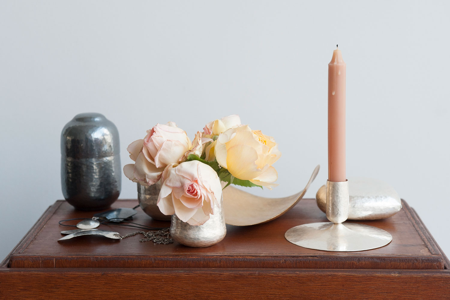 Annick Tapernoux Still Life 2