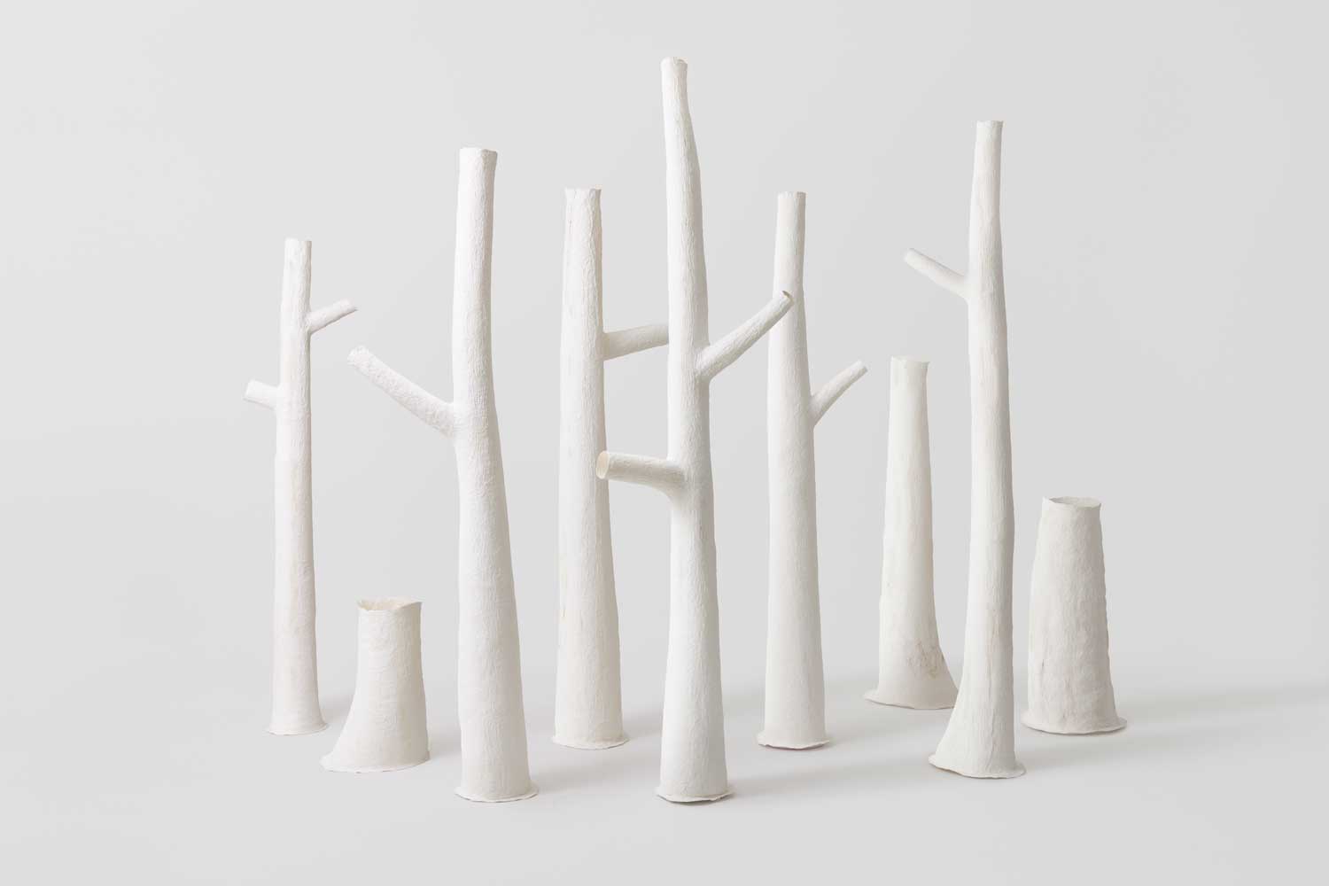 Hyun Joo Kim From tree to tree