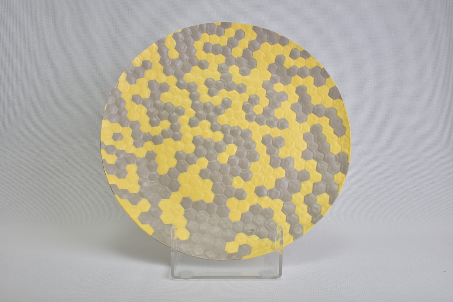 Honeycomb Plate