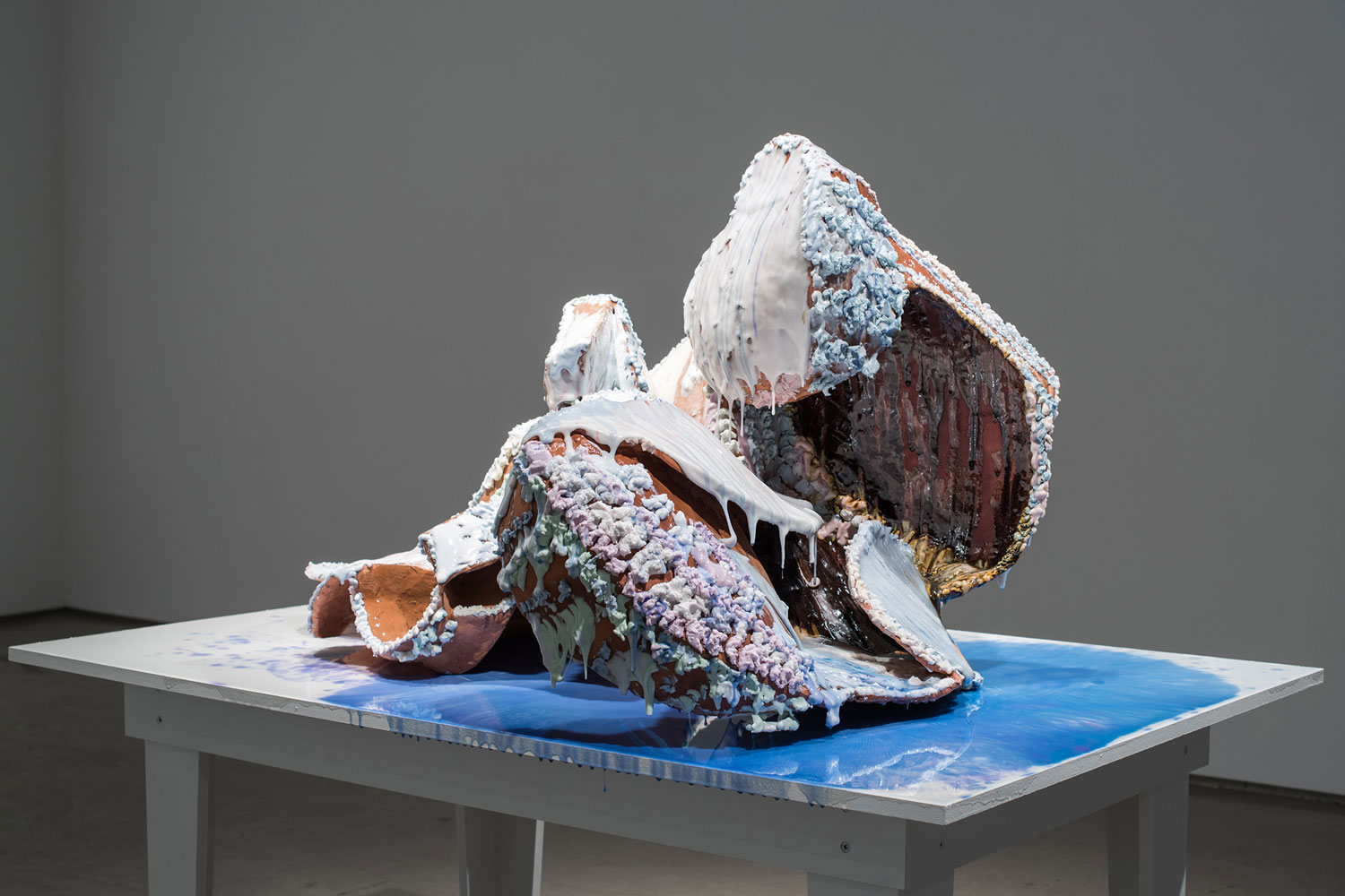 YehRim Lee The space between