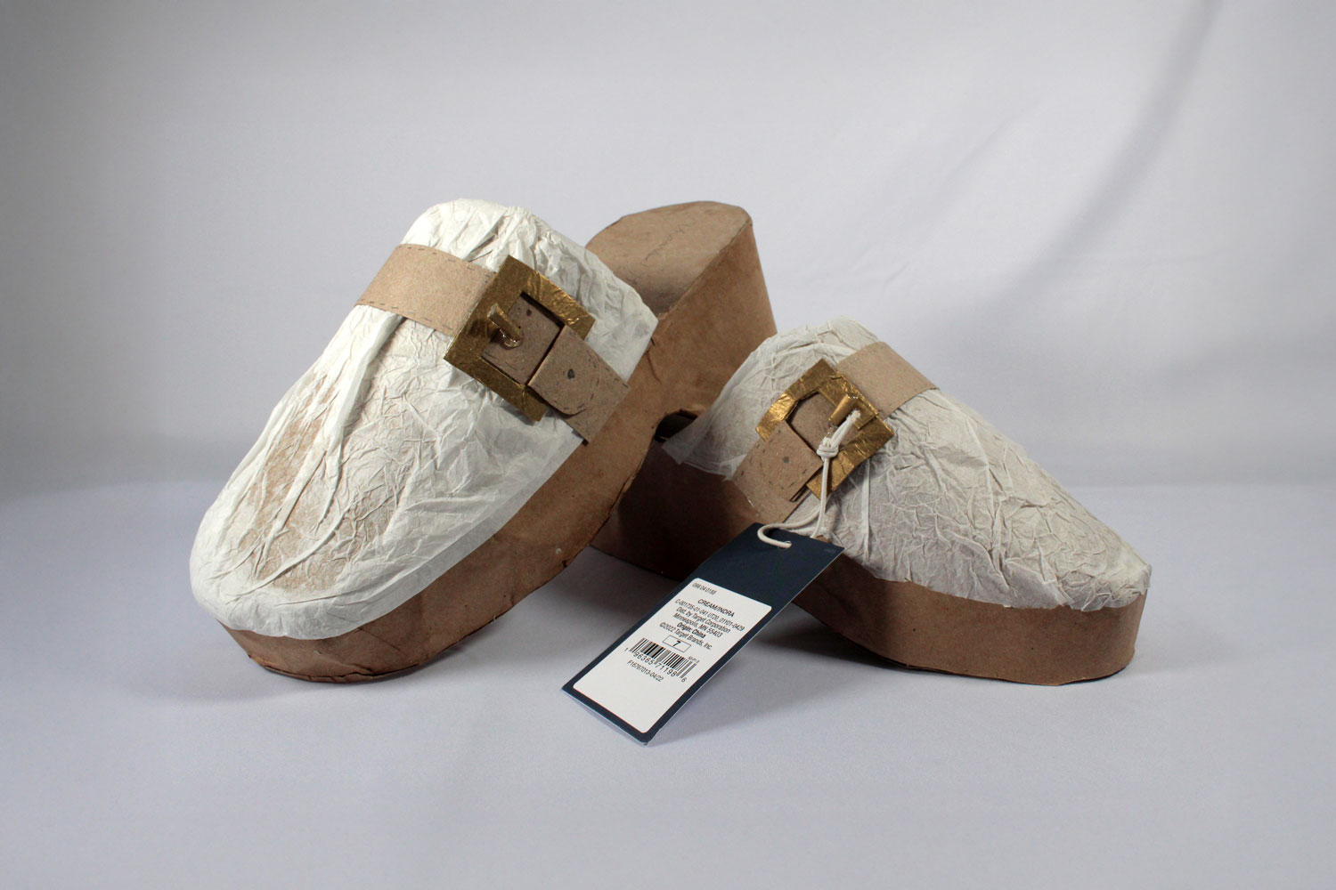Diana Benavidez Clogs