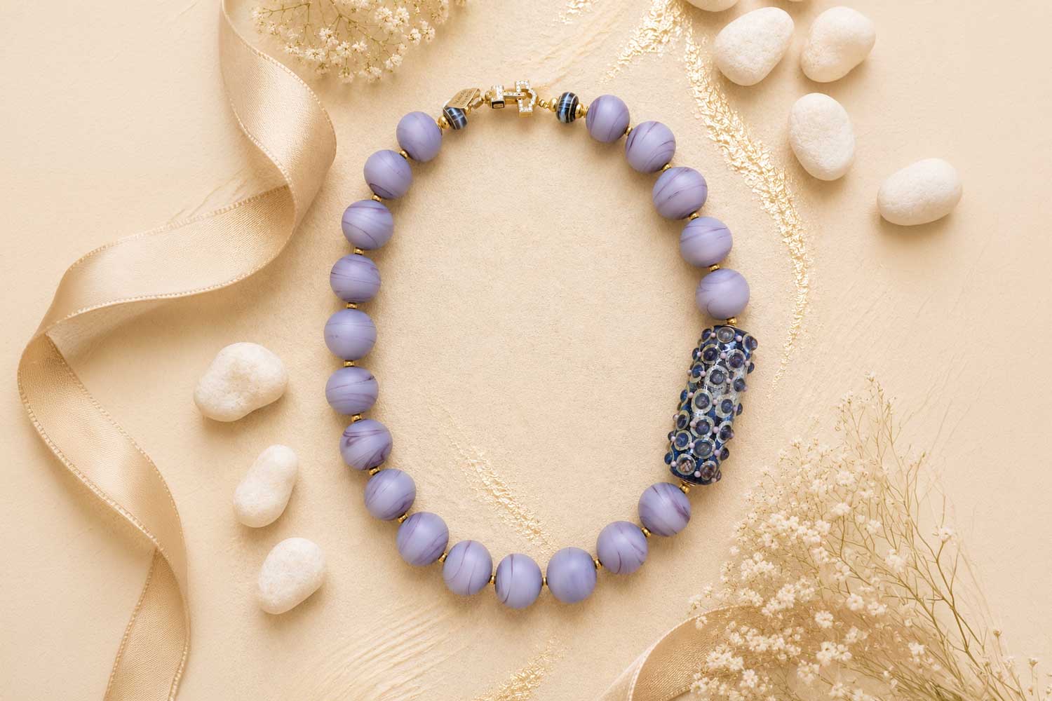 Marta Rossetto Lilac vibes