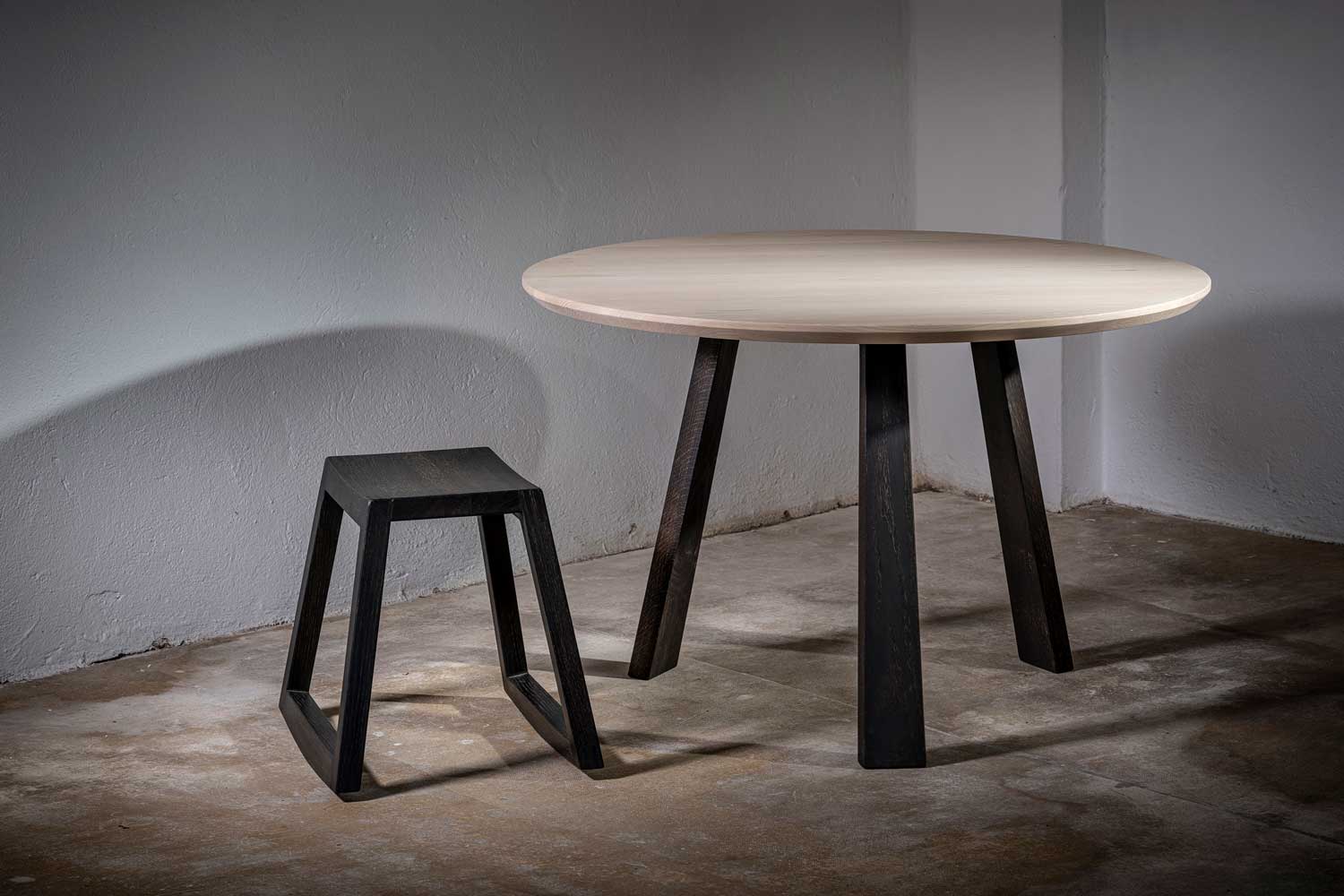 David Seltz Round table