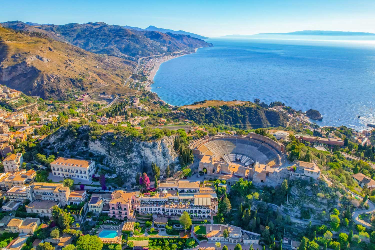 Sicily
