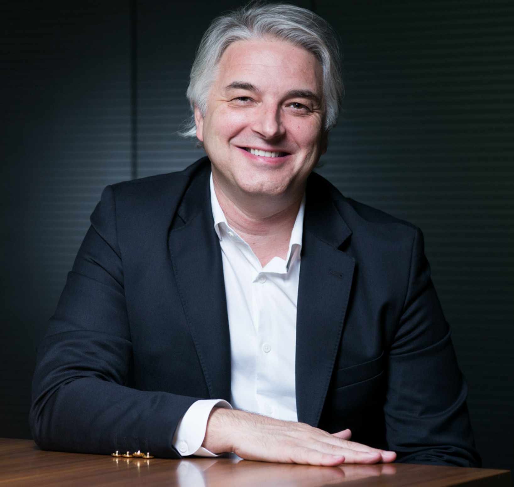 NUNO BARRA