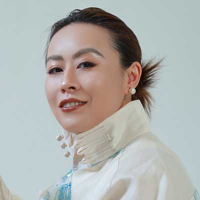 Qianchen JING 景千晨