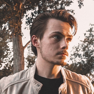 Tristan Dare