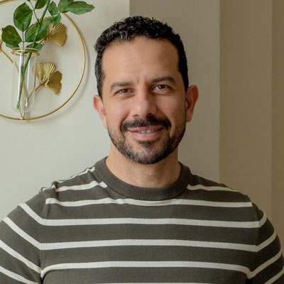 Abdelnasser Ibrahim