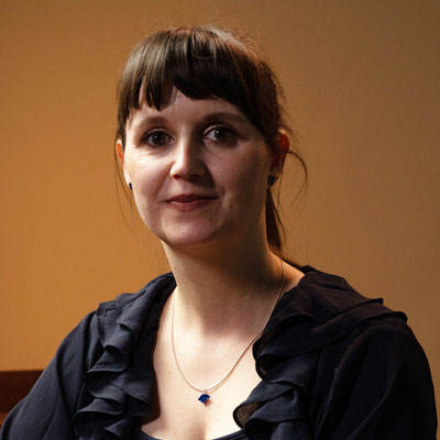 Anya Midori